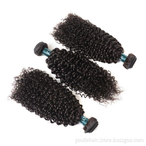Wholesale African Kinky Curly 100% Raw Virgin Human Hair Extensions Brazilian Kinky Remy Hair Bundles,Mongolian Afro Kinky Weave